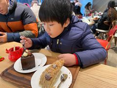 -Peet's Coffee皮爷咖啡(豫园店)