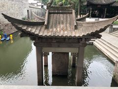 景点-月湖公园