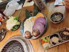 -汉拿山(北京上地华联店)