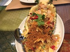 -simply thai天泰(长泰广场店)