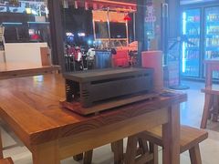 -湘西小妖·小串烧烤(雅居乐店)