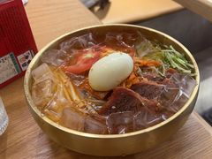 -WOW LUCKY创意韩料(龙阳广场店)