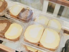 -包满意面包糕点(东坝店)