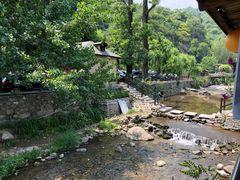 -北京水岸山吧度假村(雁栖镇店)