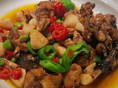 -梁家大院•农家菜(昆山会展中心店)