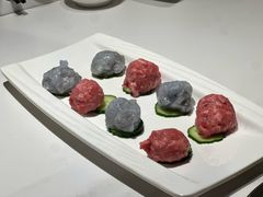 -海月轩海鲜豆捞(紫金塔店)