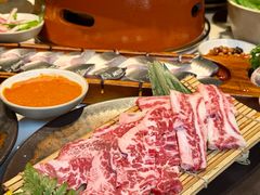 -缘·金家烤鳗鱼(西塔总店)