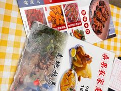 -老廣食堂(区庄店)