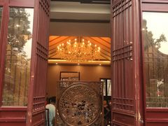 -祝家花園(伯渎港店)