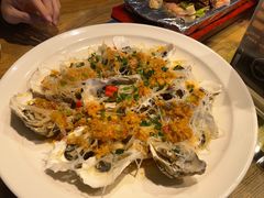 -拉完海鲜大排档(温岭店)
