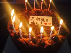 -金凤成祥(白广路店)