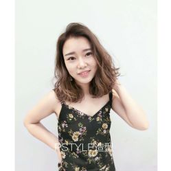 点击看大图 -P.STYLE派斯造型