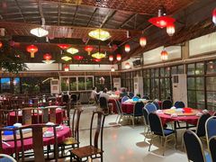 -园林美食城·本土农家菜(杨和镇店)