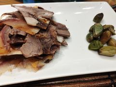 -秦唐一号西安菜馆(钟楼店)