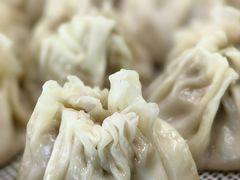 -北三沙家烧麦(北头道街店)