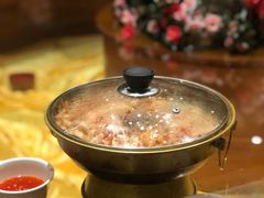 -阿斯牛牛·凉山菜(新会展店)