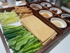 -山东宾馆·齐鲁苑餐厅