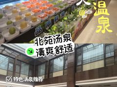 -北苑汤泉