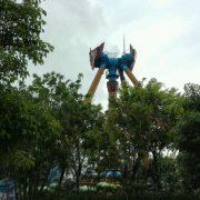 -厦门方特梦幻王国