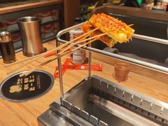 -邢氏老太太烤串(北兴街店)