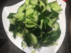 -缘福乡村铁锅炖民宿(八达岭店)