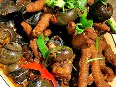 -日食记精菜馆(建邺万达店)