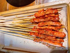 -繁·醉花亭小酒馆(鼓楼店)