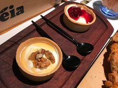 -HELLO MUSAE 拾光缪斯餐厅·纯正希腊风味(苏州中心店)