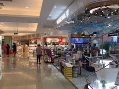 -天和百货(华南MALL店)