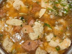 吹牛豆腐-苹果树下艺术餐厅(宋庄店)