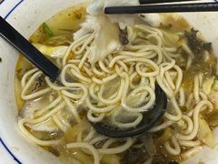 -小河无名面馆