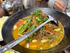 -胡师傅三下锅(汽车站店)