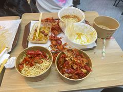 -寻虾记(小寨店)