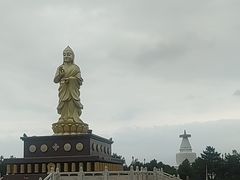 -凉州白塔寺景区