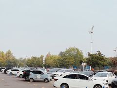 -弗思特周口宴会中心