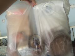 -巴黎贝甜(望京信万店)
