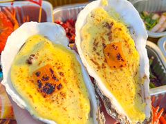 -吉利龙虾·新派海鲜烧烤