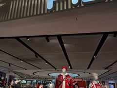 -fila(日月光中心广场店)