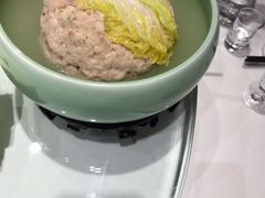 淮扬清汤狮子头-淮扬厨子(健康路店)