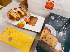 -LOVEGIFT爱礼(八佰伴店)