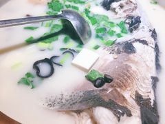 -姜君·千岛湖鱼头馆(浦东大道店)