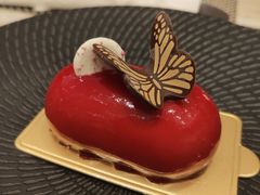 -上海新发展亚太JW万豪酒店