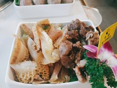 -三头牛·潮汕牛肉生蚝火锅 (夏湾店)