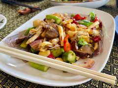 -南沙游艇会·大兵船餐厅