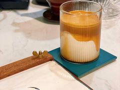 -84那年咖啡馆(李沧万达店)