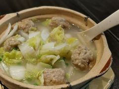 砂锅丸子-眉州小吃(魏公村店)