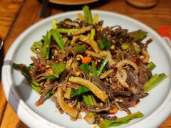 -快活林酸汤鱼鲜品火锅店(甲秀楼店)