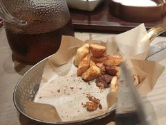 -耶里夏丽·丝路国际·新疆餐厅(浦东区东方路店)