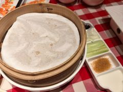 -西贝(紫荆广场店)