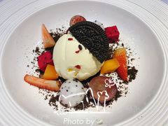 -Wei菋·Le Bistrot